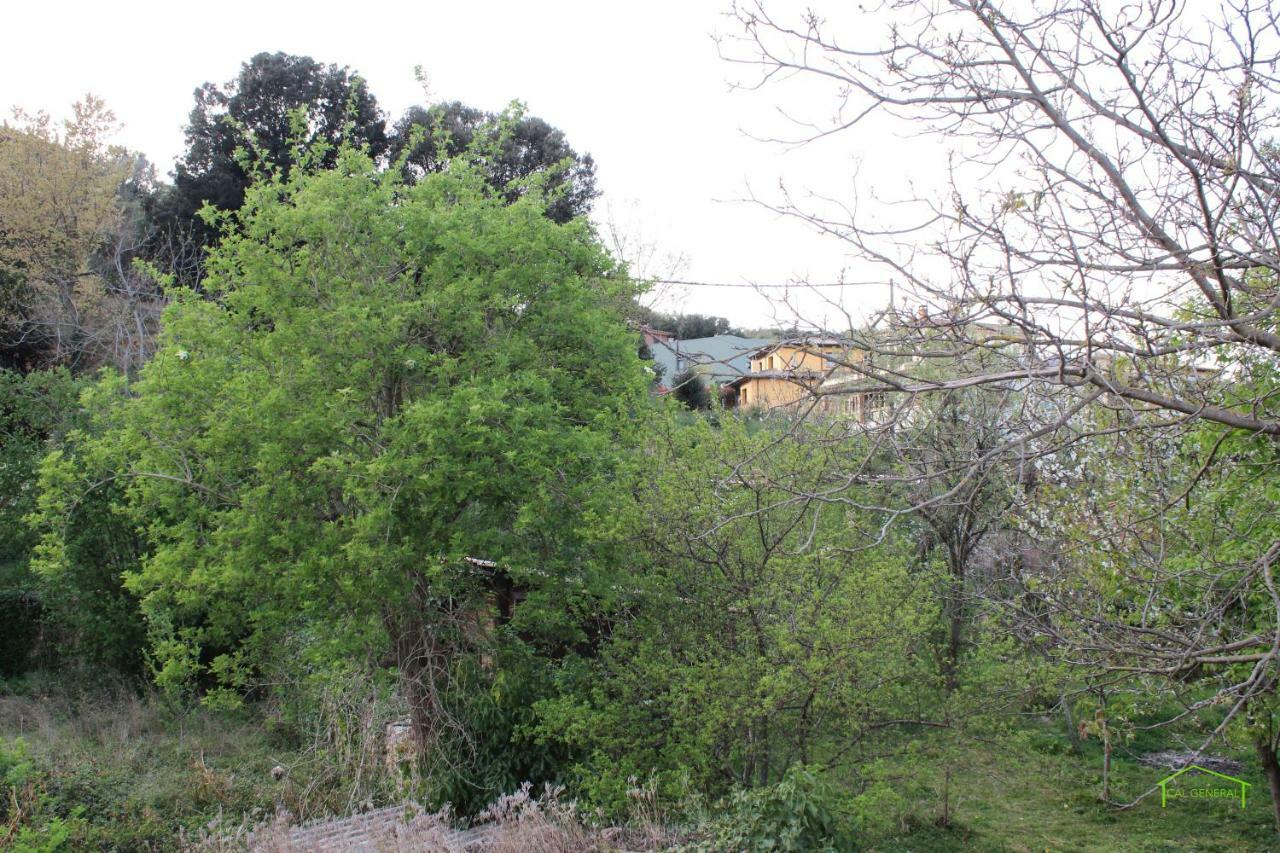 Cal General Daire La Cellera de Ter Dış mekan fotoğraf